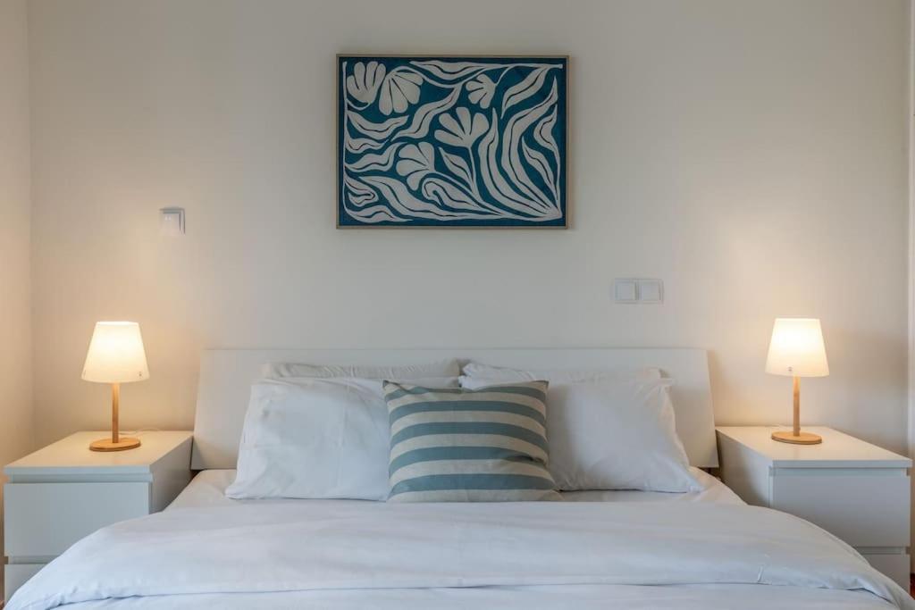 Glyfada Center Sea View Apt Apartment Athens Exterior photo