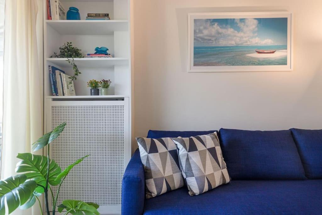 Glyfada Center Sea View Apt Apartment Athens Exterior photo